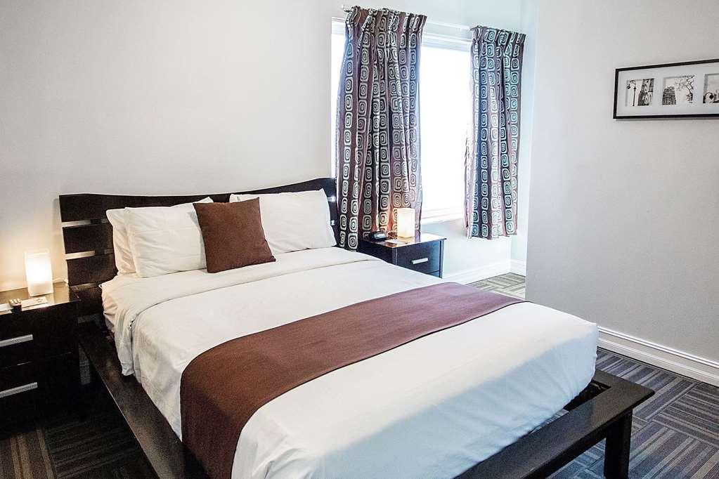 Ocean Reef Suites Miami Beach Værelse billede