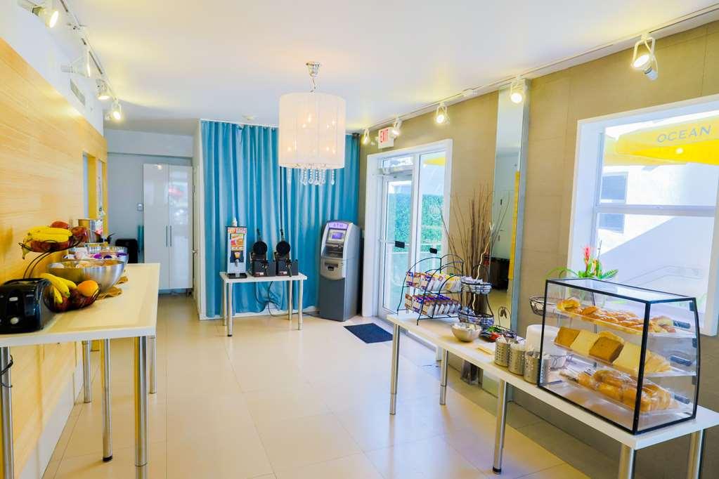 Ocean Reef Suites Miami Beach Bekvemmeligheder billede