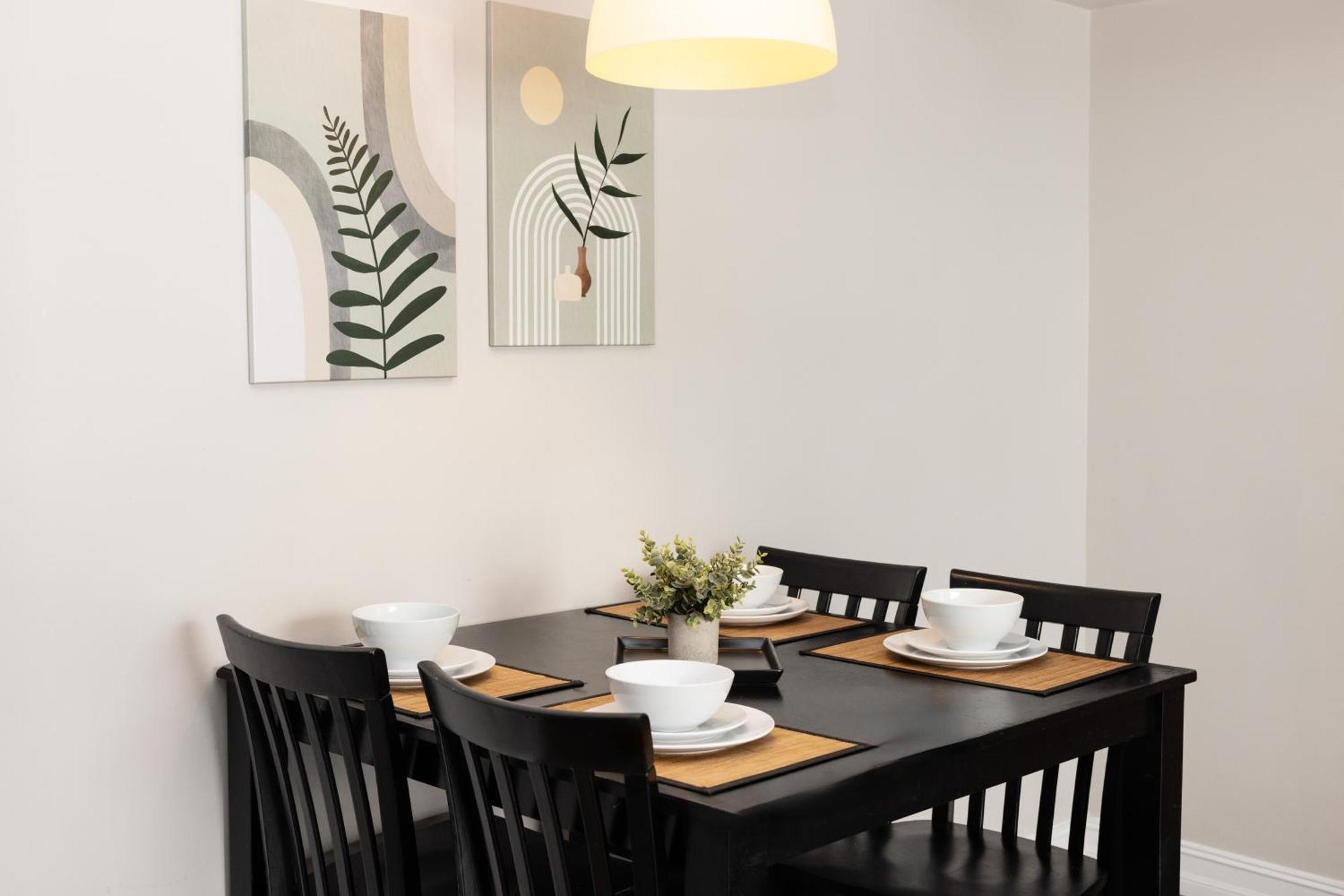 Ocean Reef Suites Miami Beach Eksteriør billede