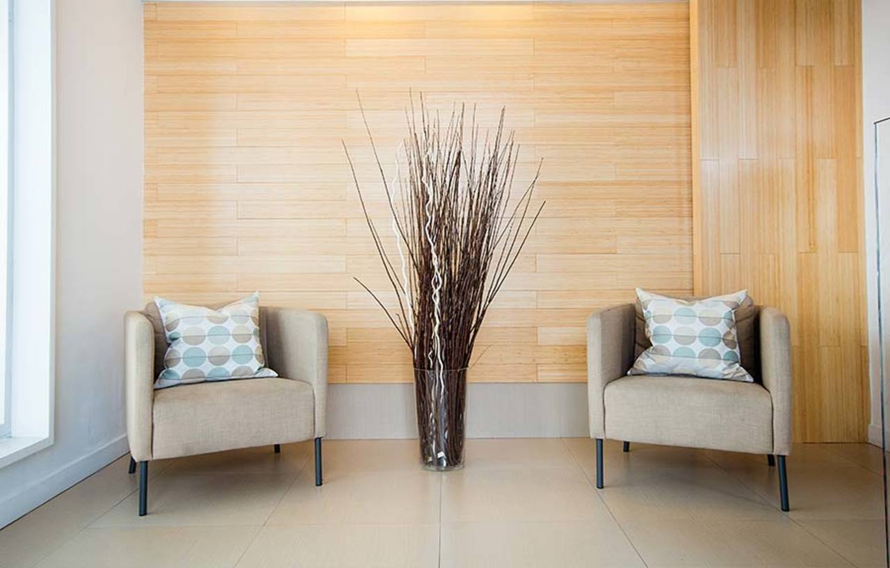 Ocean Reef Suites Miami Beach Eksteriør billede